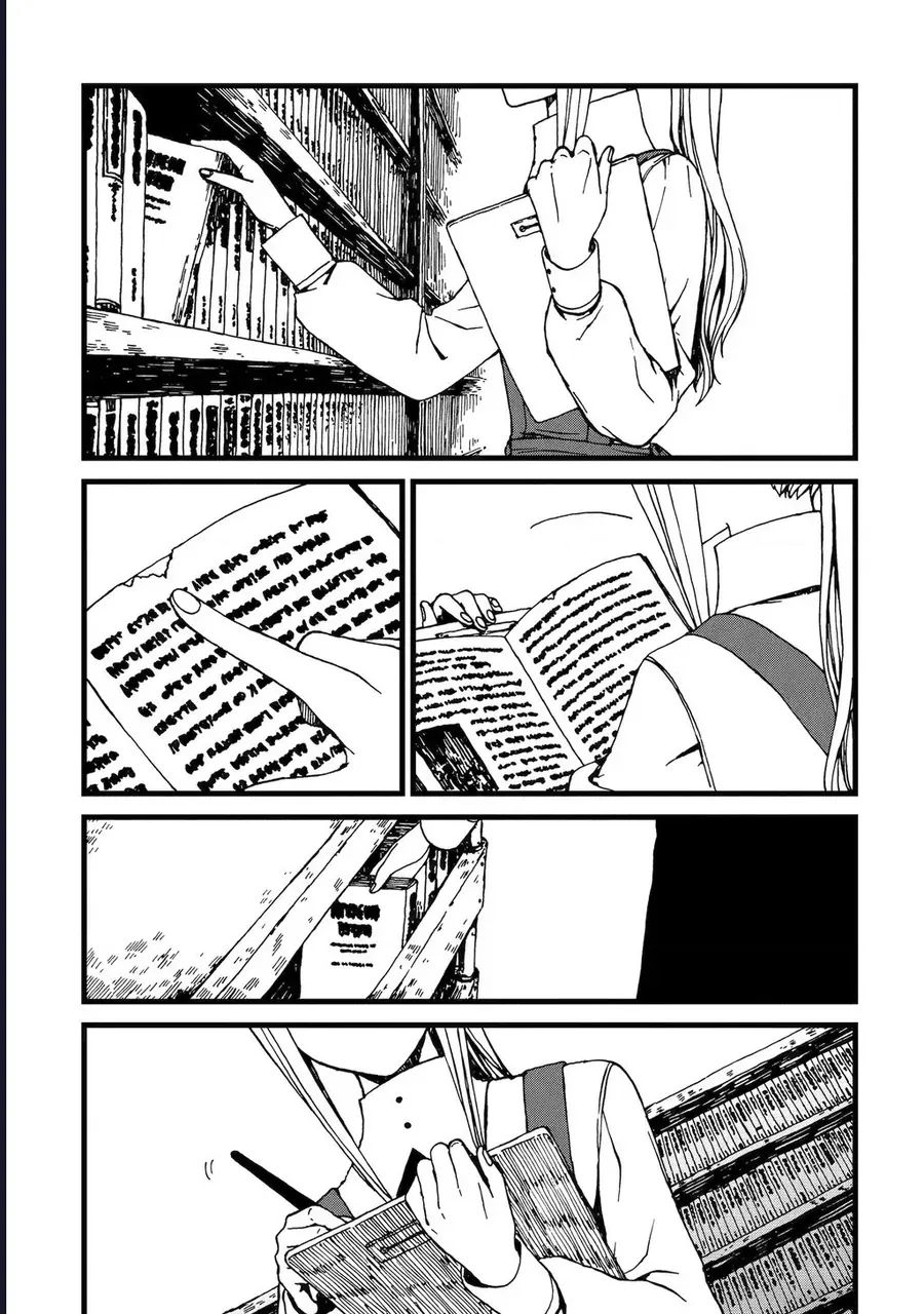 Ngay Cả Quái Vật Cũng Thích Truyện Cổ Tích-Sute Akuyaku Reijou Wa Kaibutsu Ni Otogibanashi Wo Kataru Chap 3 - Next Chap 4