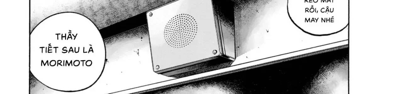 Ngày Đó, Tôi Không Dự Lễ Tốt Nghiệp Chap 0 - Next Chap 1