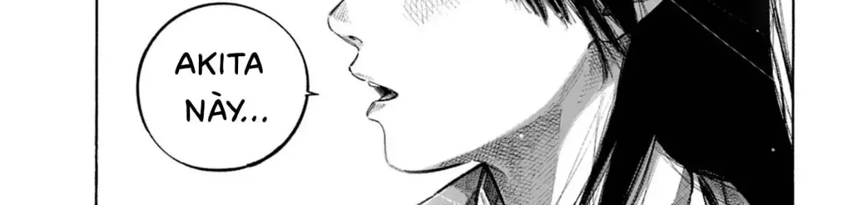 Ngày Đó, Tôi Không Dự Lễ Tốt Nghiệp Chap 0 - Next Chap 1