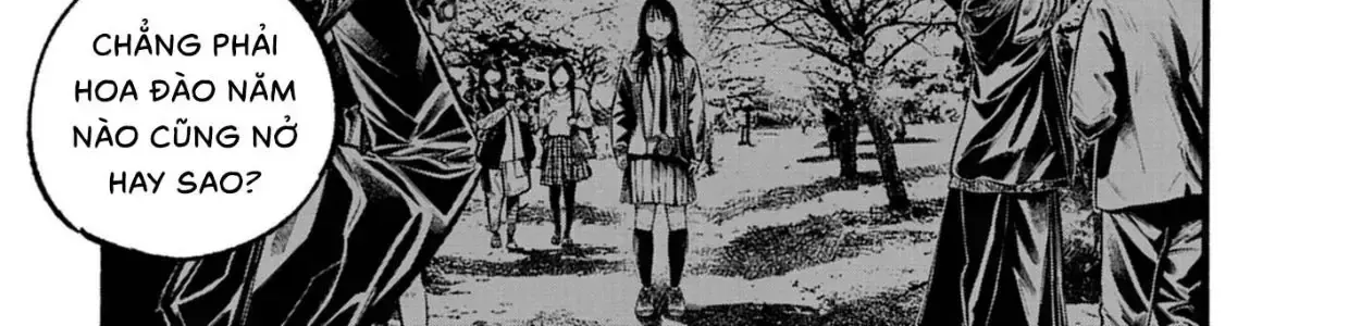 Ngày Đó, Tôi Không Dự Lễ Tốt Nghiệp Chap 0 - Next Chap 1