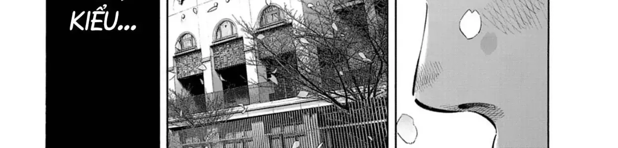 Ngày Đó, Tôi Không Dự Lễ Tốt Nghiệp Chap 0 - Next Chap 1