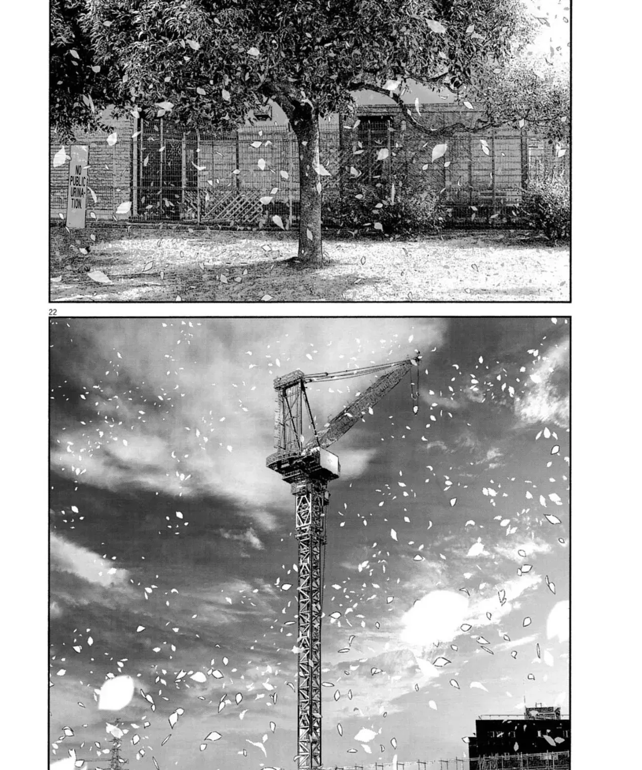 Ngày Đó, Tôi Không Dự Lễ Tốt Nghiệp Chap 0 - Next Chap 1