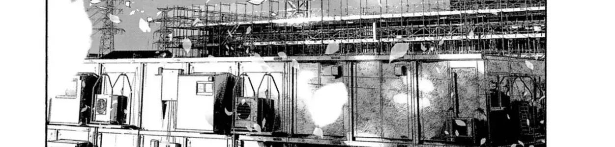 Ngày Đó, Tôi Không Dự Lễ Tốt Nghiệp Chap 0 - Next Chap 1