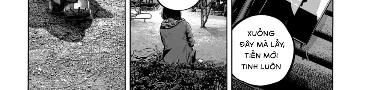 Ngày Đó, Tôi Không Dự Lễ Tốt Nghiệp Chap 0 - Next Chap 1