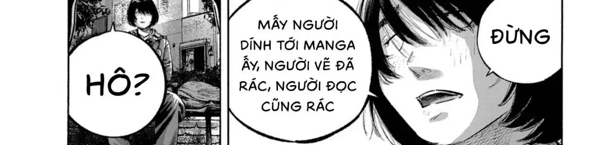 Ngày Đó, Tôi Không Dự Lễ Tốt Nghiệp Chap 0 - Next Chap 1