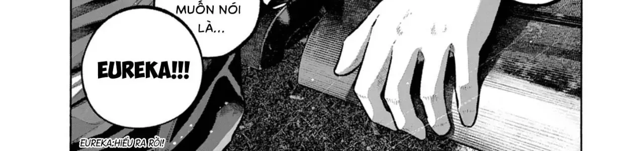 Ngày Đó, Tôi Không Dự Lễ Tốt Nghiệp Chap 0 - Next Chap 1