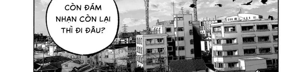 Ngày Đó, Tôi Không Dự Lễ Tốt Nghiệp Chap 0 - Next Chap 1