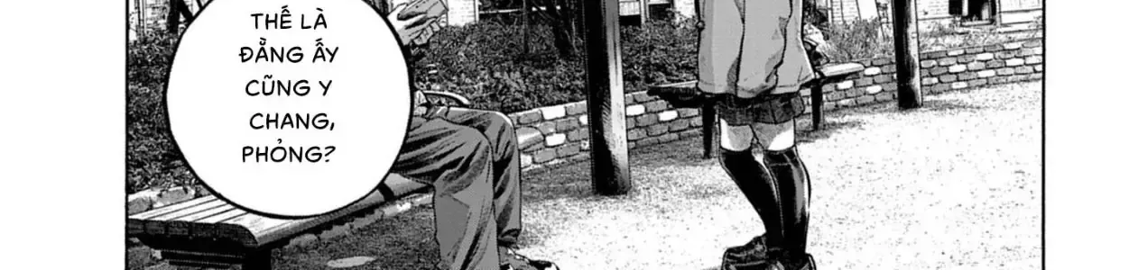 Ngày Đó, Tôi Không Dự Lễ Tốt Nghiệp Chap 0 - Next Chap 1