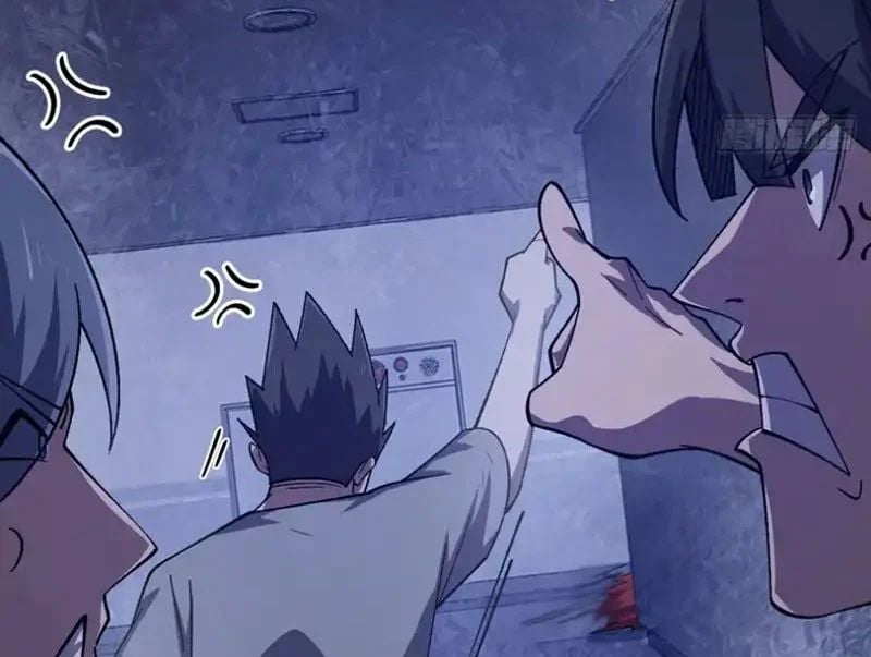 Ngày Giam Cầm Chap 19 - Next Chap 20