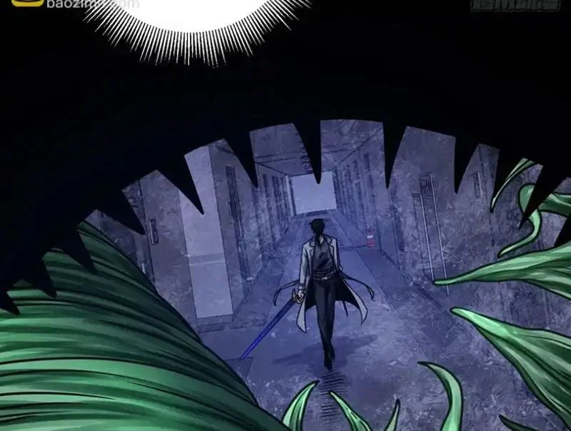 Ngày Giam Cầm Chap 19 - Next Chap 20