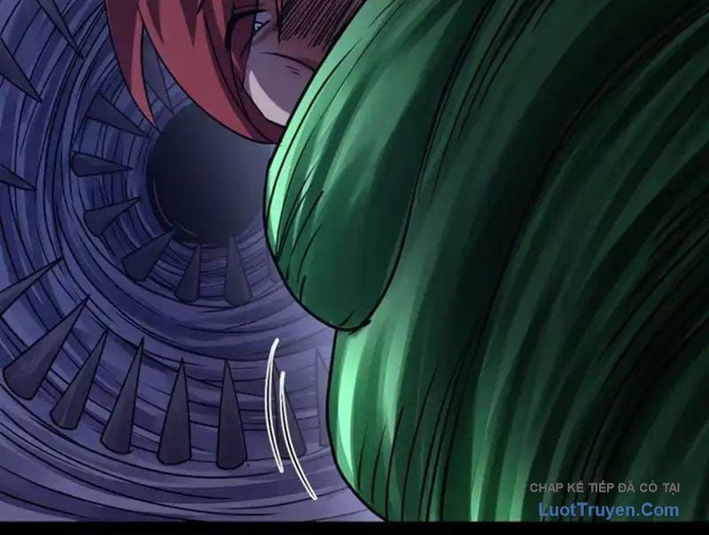 Ngày Giam Cầm Chap 19 - Next Chap 20