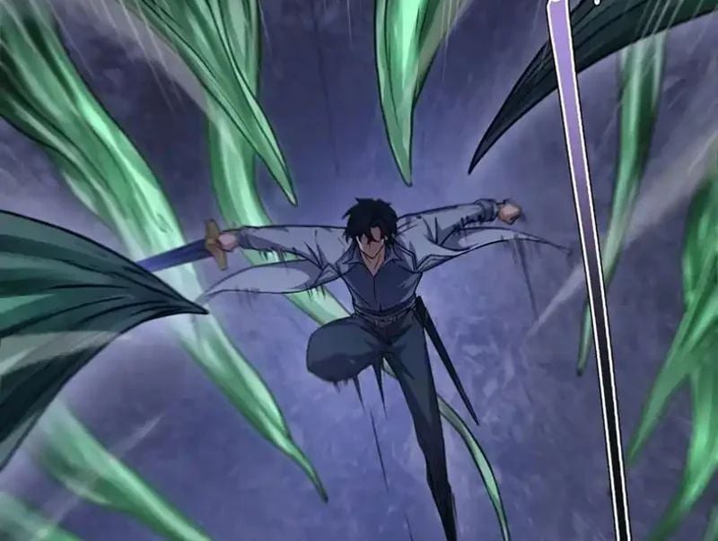 Ngày Giam Cầm Chap 19 - Next Chap 20