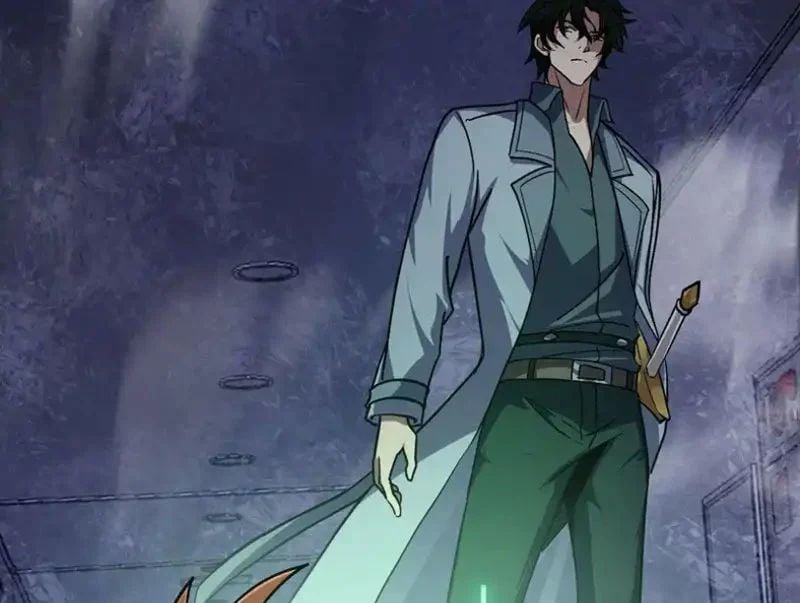 Ngày Giam Cầm Chap 19 - Next Chap 20