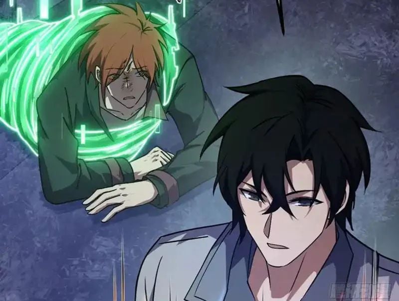 Ngày Giam Cầm Chap 19 - Next Chap 20