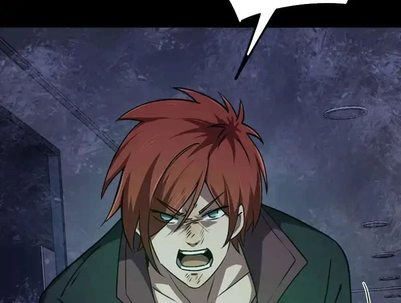 Ngày Giam Cầm Chap 19 - Next Chap 20