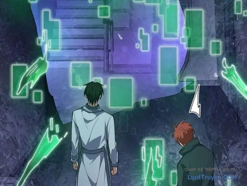 Ngày Giam Cầm Chap 19 - Next Chap 20