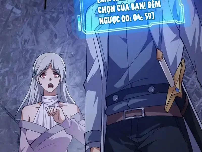 Ngày Giam Cầm Chap 19 - Next Chap 20