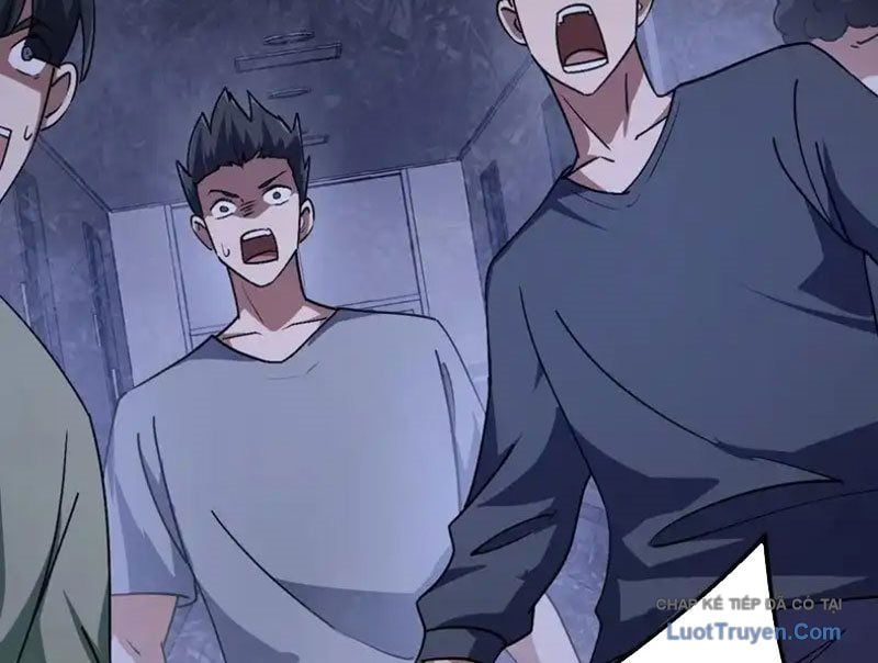 Ngày Giam Cầm Chap 19 - Next Chap 20