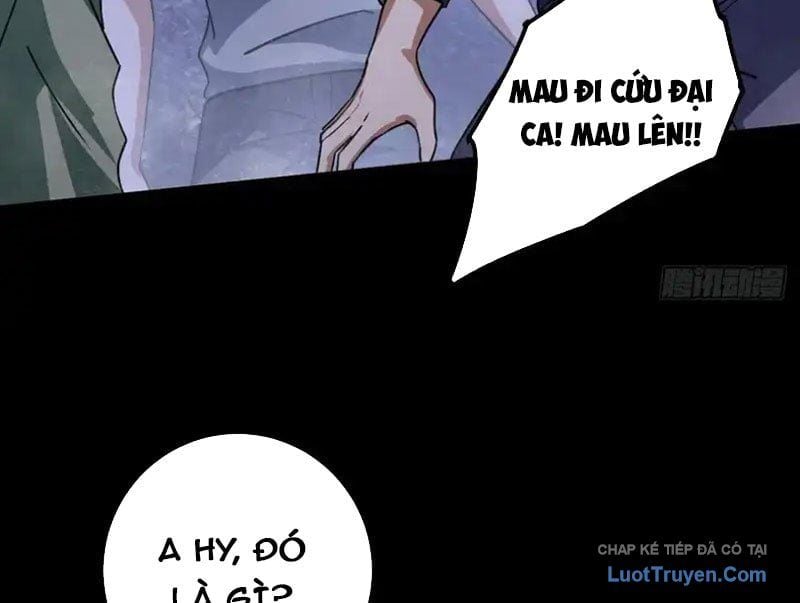Ngày Giam Cầm Chap 19 - Next Chap 20