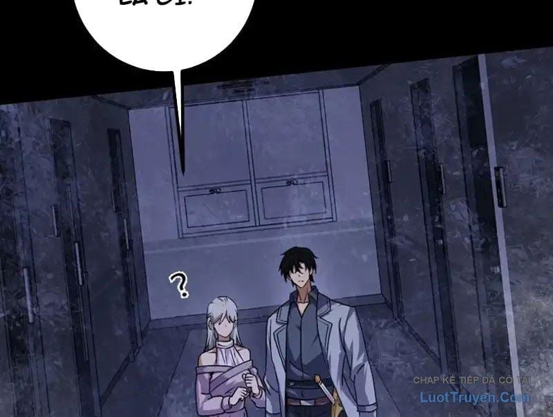 Ngày Giam Cầm Chap 19 - Next Chap 20