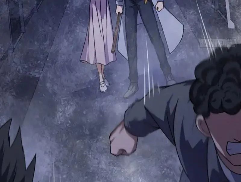 Ngày Giam Cầm Chap 19 - Next Chap 20