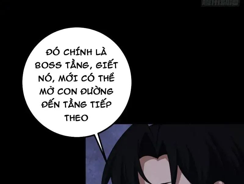 Ngày Giam Cầm Chap 19 - Next Chap 20