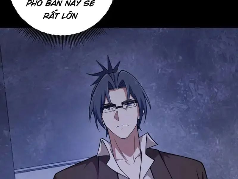 Ngày Giam Cầm Chap 19 - Next Chap 20
