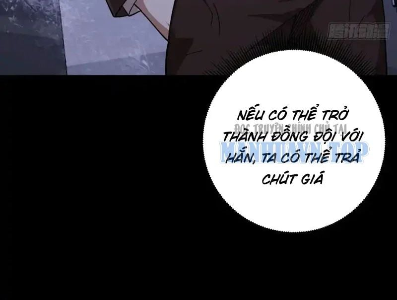 Ngày Giam Cầm Chap 19 - Next Chap 20