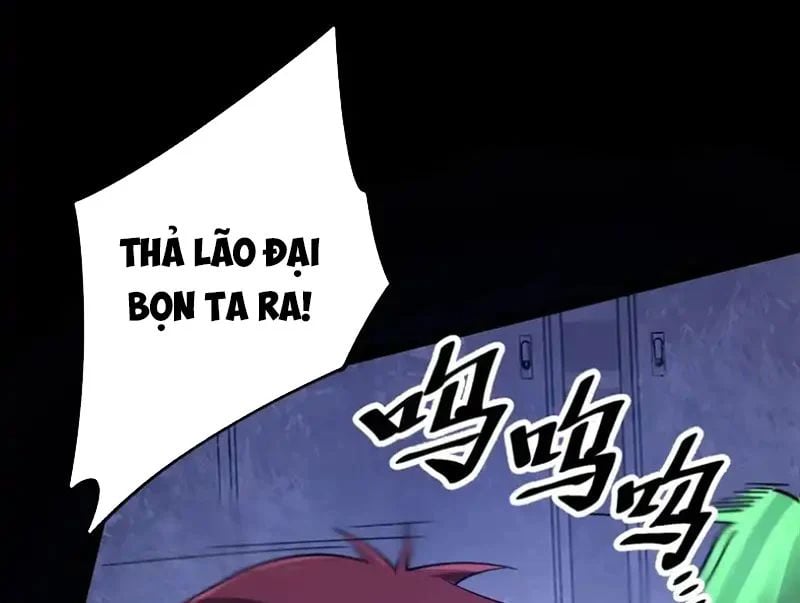 Ngày Giam Cầm Chap 19 - Next Chap 20