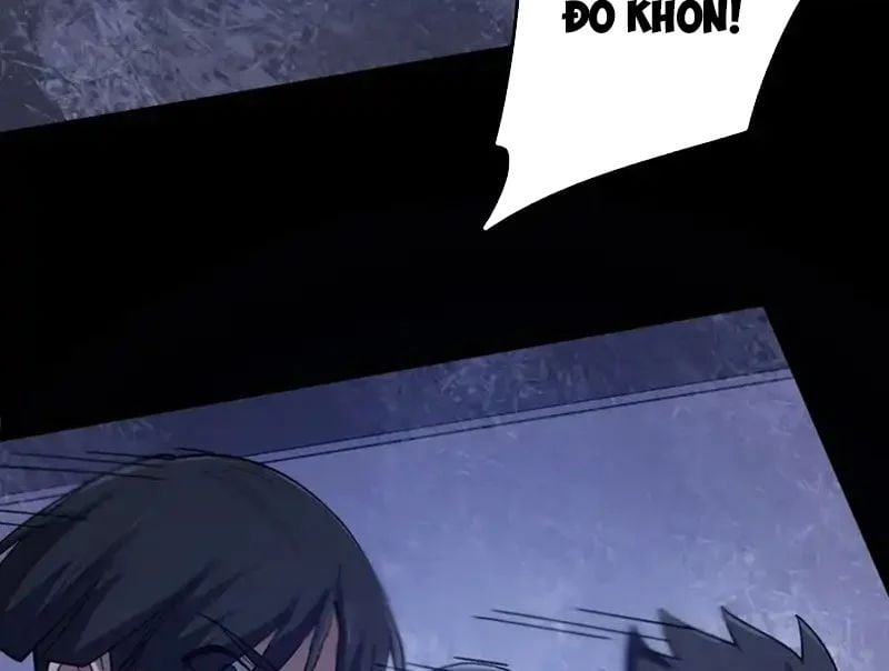 Ngày Giam Cầm Chap 19 - Next Chap 20