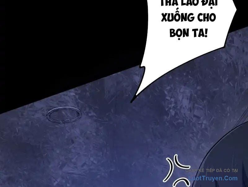 Ngày Giam Cầm Chap 19 - Next Chap 20