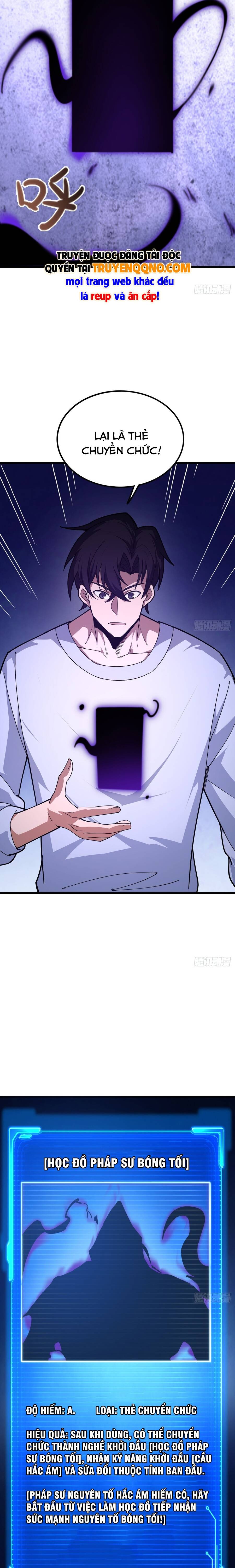 Ngày Giam Cầm Chap 29 - Next Chap 30