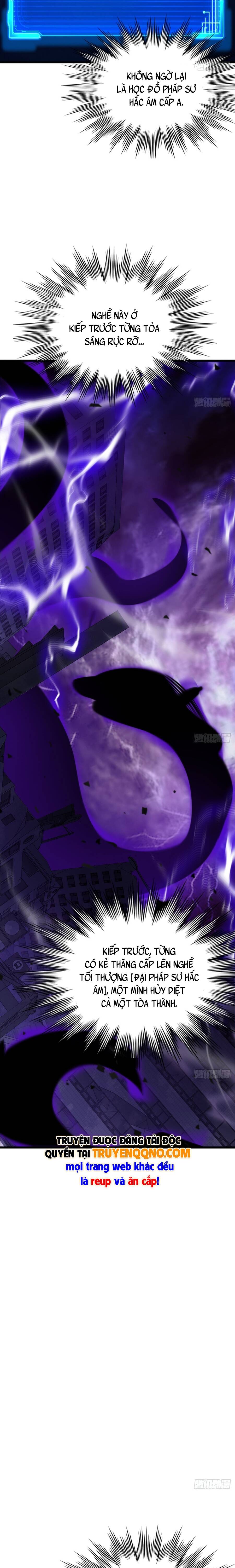 Ngày Giam Cầm Chap 29 - Next Chap 30