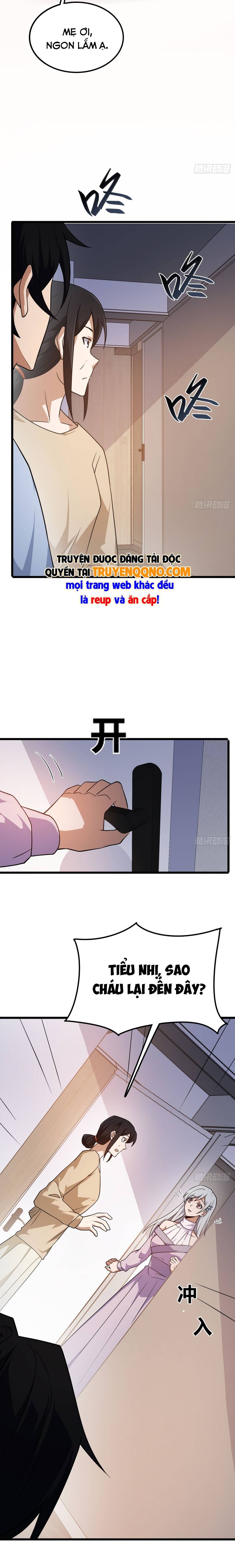 Ngày Giam Cầm Chap 29 - Next Chap 30