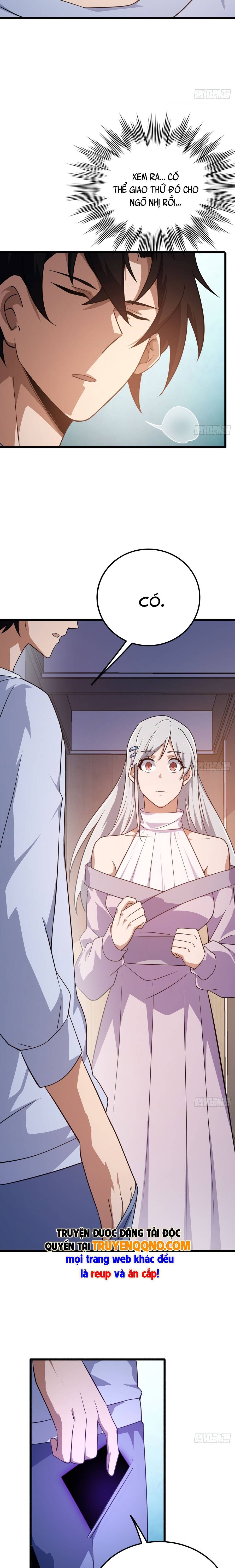 Ngày Giam Cầm Chap 29 - Next Chap 30