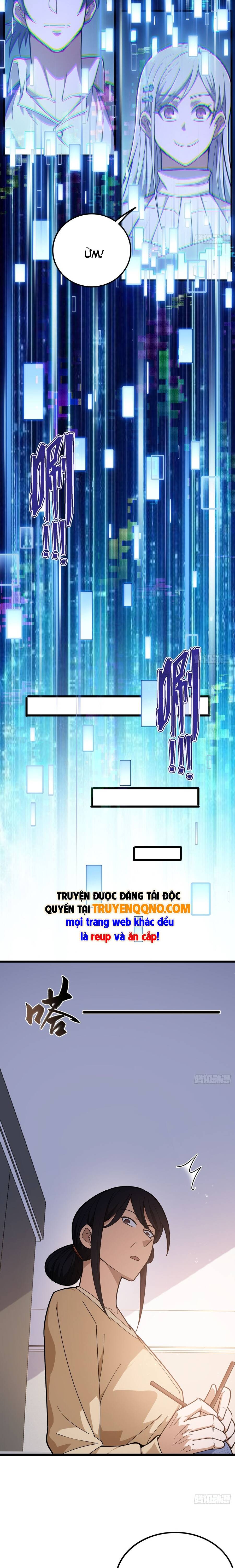 Ngày Giam Cầm Chap 29 - Next Chap 30