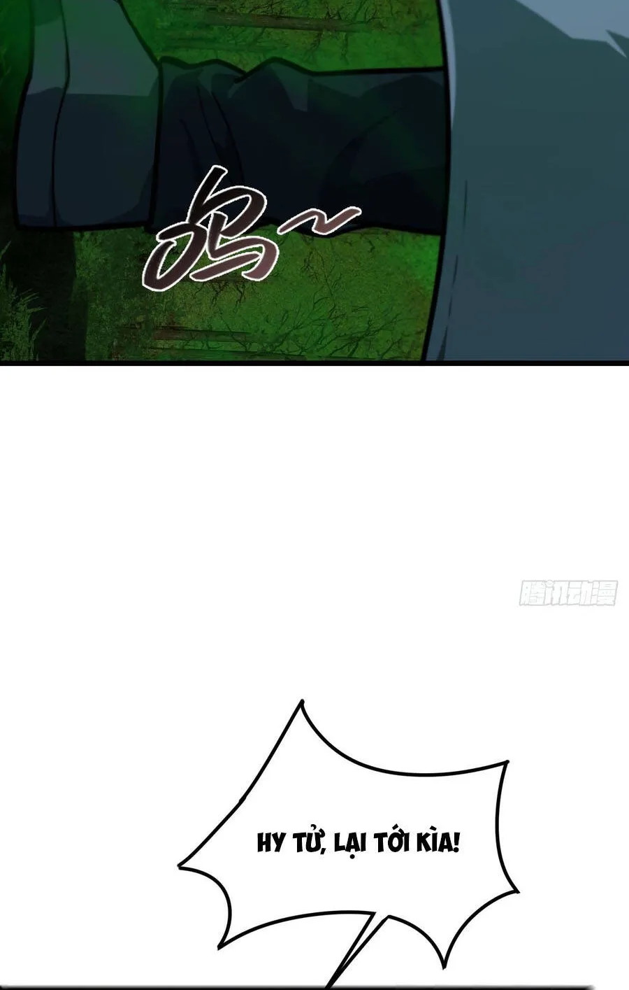 Ngày Giam Cầm Chap 36 - Next Chap 37