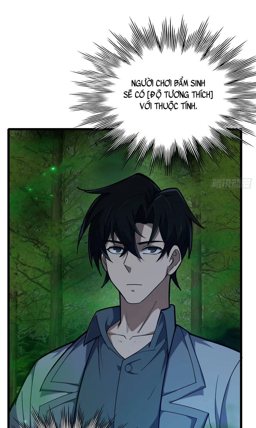 Ngày Giam Cầm Chap 36 - Next Chap 37