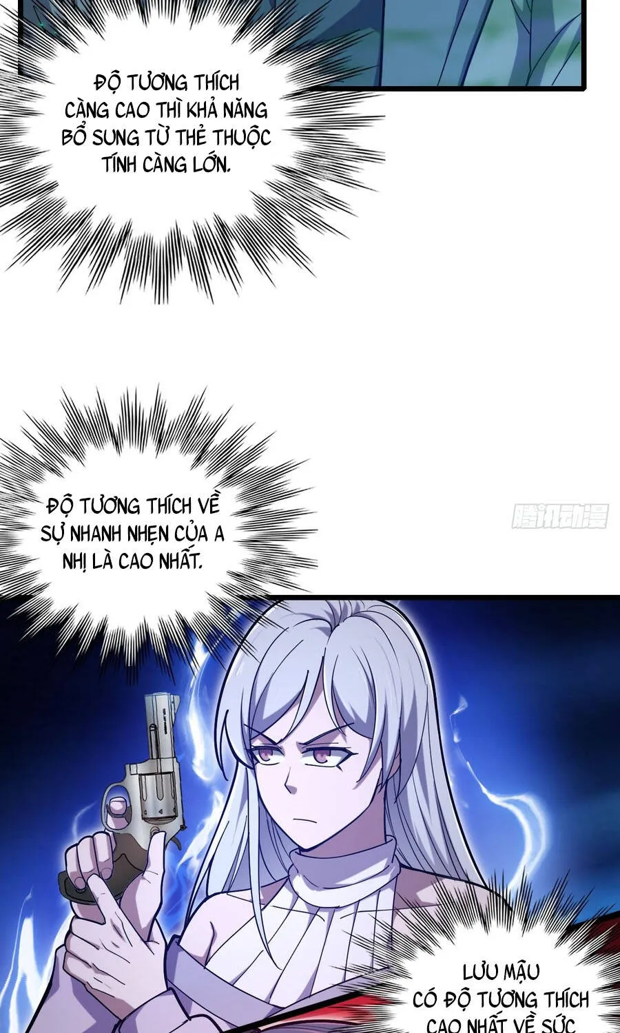 Ngày Giam Cầm Chap 36 - Next Chap 37