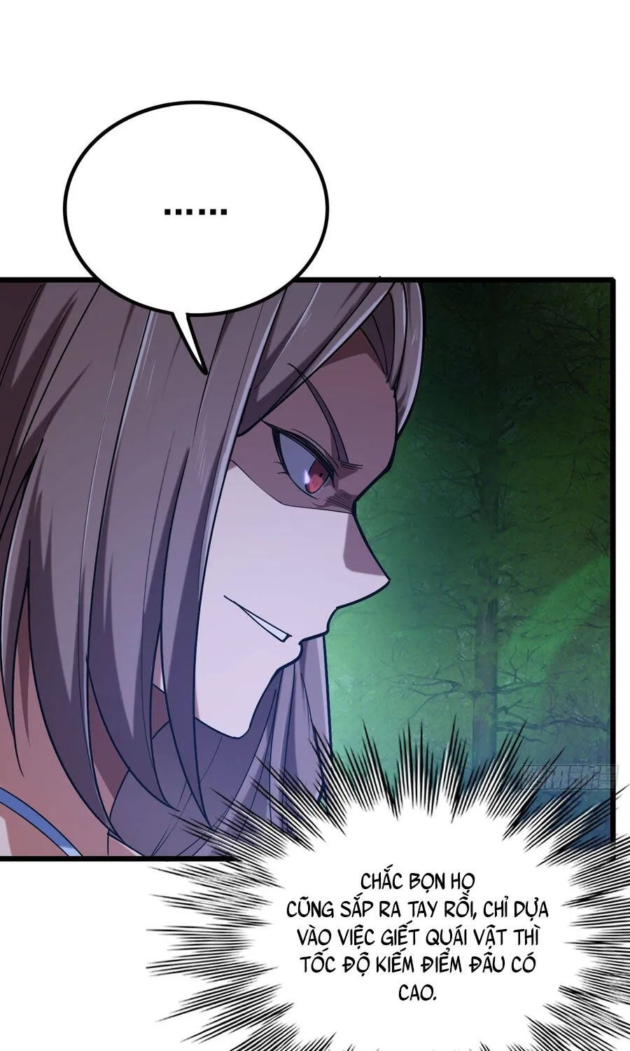 Ngày Giam Cầm Chap 36 - Next Chap 37