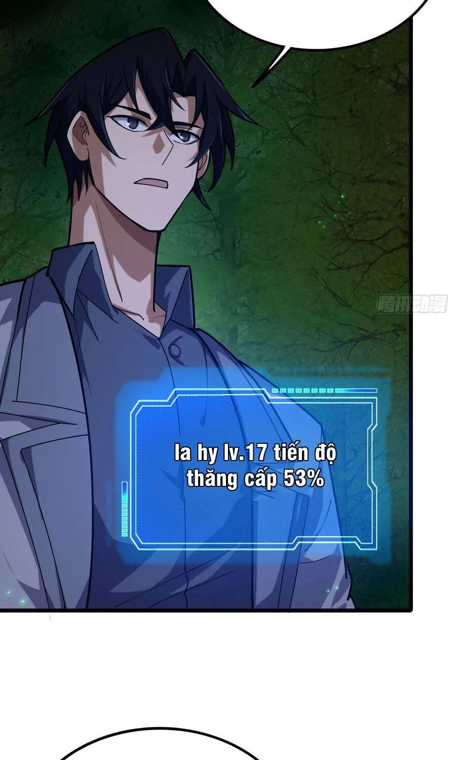 Ngày Giam Cầm Chap 36 - Next Chap 37