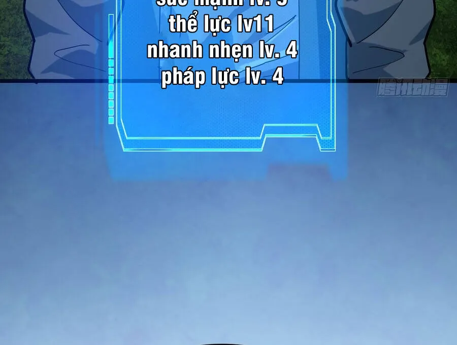 Ngày Giam Cầm Chap 36 - Next Chap 37