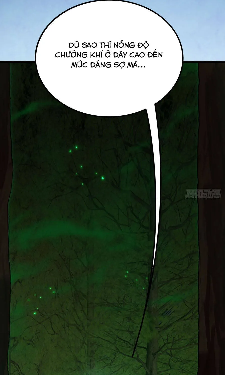 Ngày Giam Cầm Chap 36 - Next Chap 37