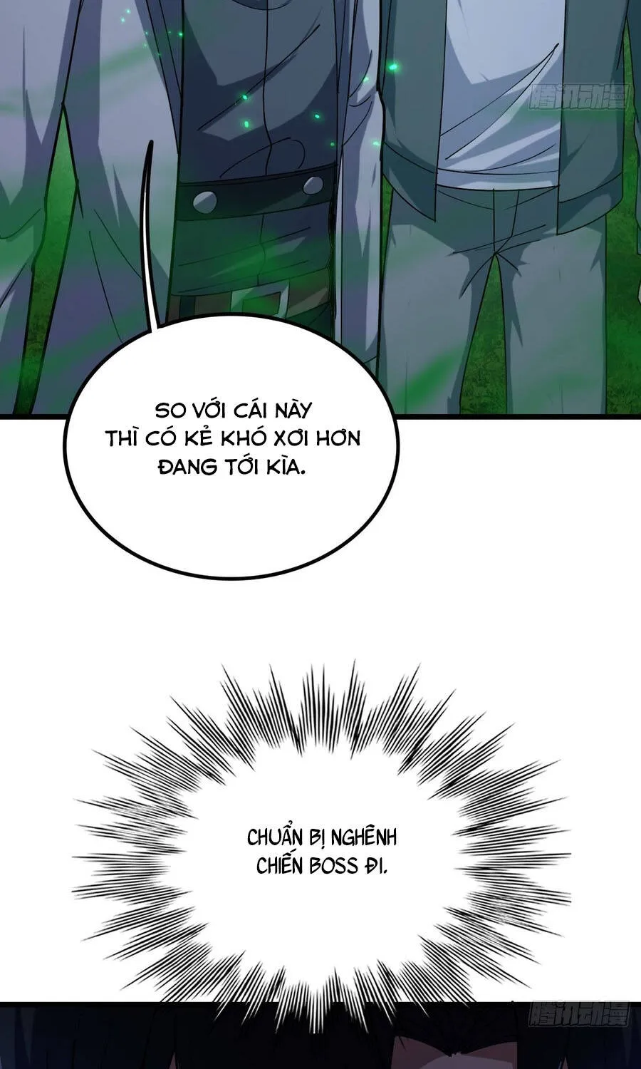 Ngày Giam Cầm Chap 36 - Next Chap 37