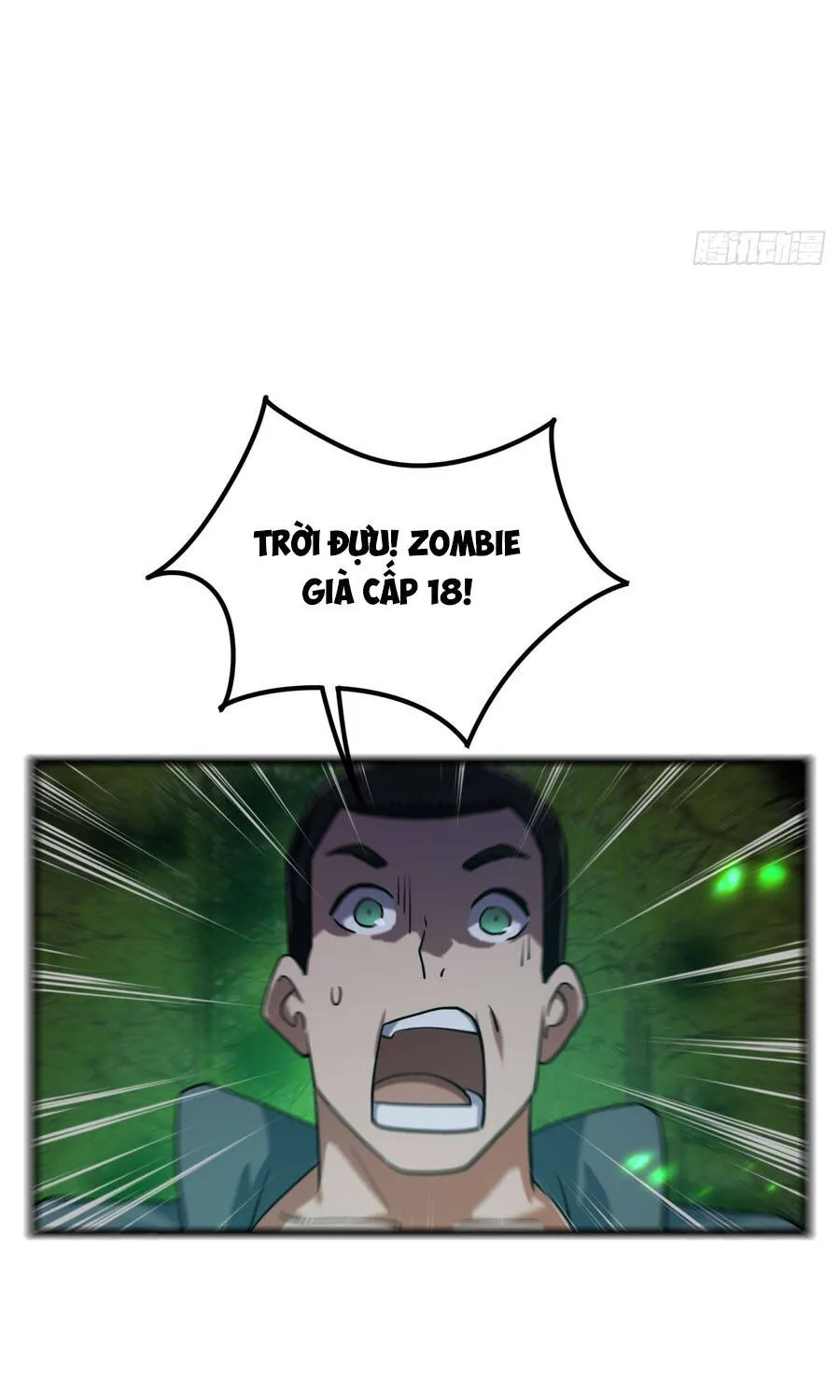 Ngày Giam Cầm Chap 36 - Next Chap 37