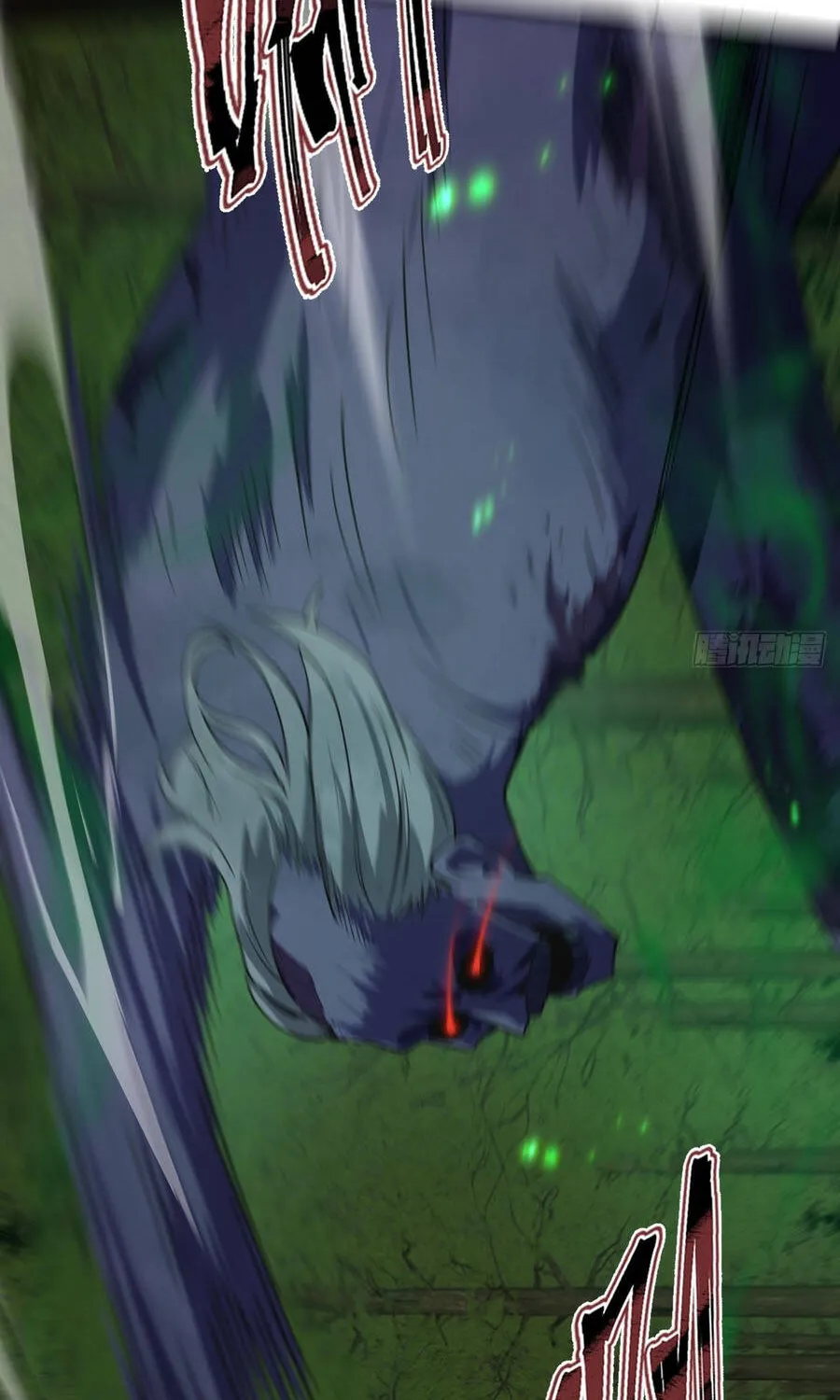 Ngày Giam Cầm Chap 36 - Next Chap 37