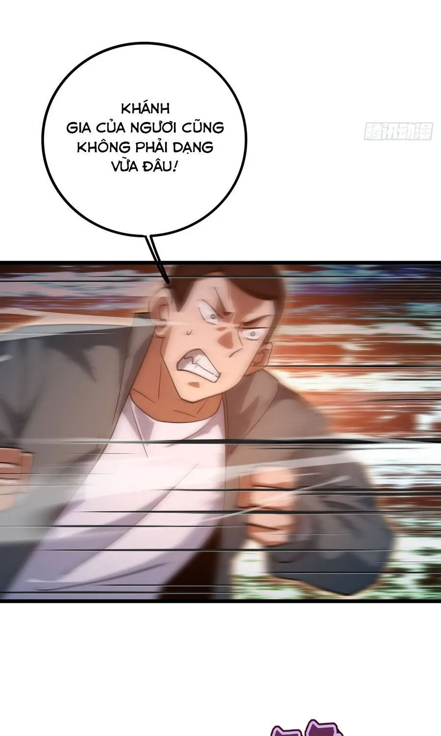 Ngày Giam Cầm Chap 36 - Next Chap 37