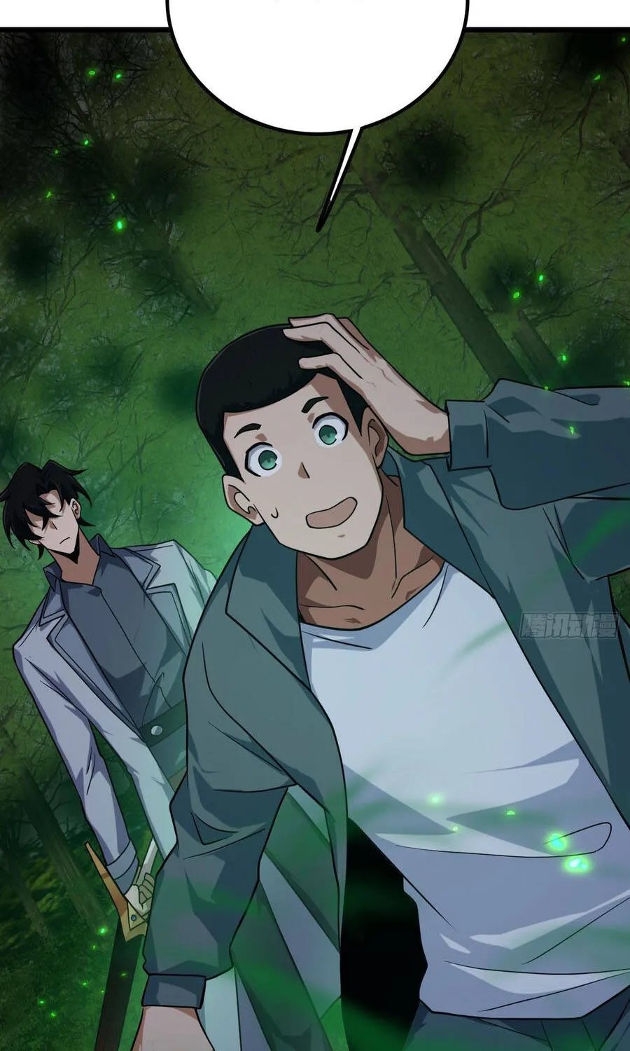 Ngày Giam Cầm Chap 36 - Next Chap 37