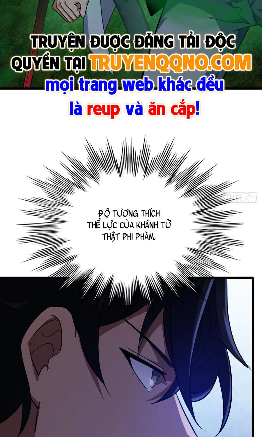 Ngày Giam Cầm Chap 36 - Next Chap 37