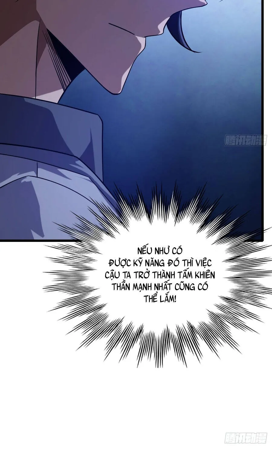 Ngày Giam Cầm Chap 36 - Next Chap 37